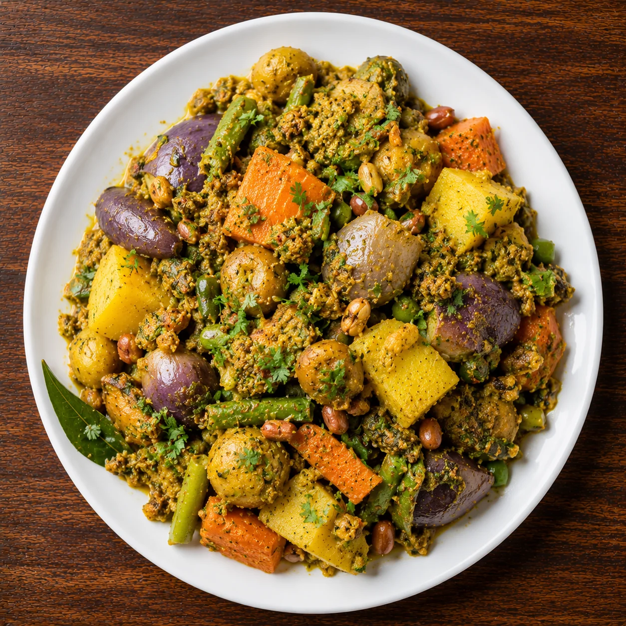 Sev Usal — authentic Gujarati street food in Calgary, AB